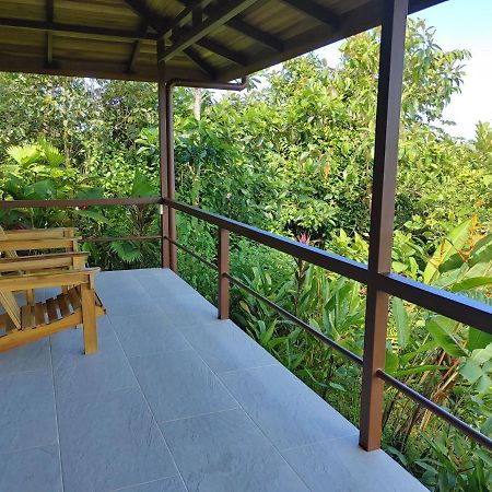 Drake Bay Greenleaf Exterior foto