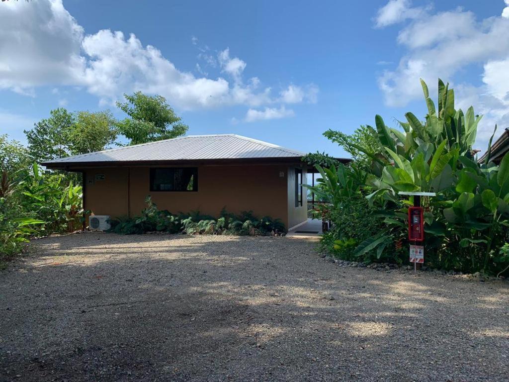Drake Bay Greenleaf Exterior foto