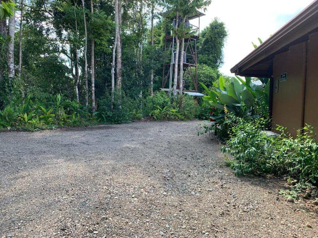 Drake Bay Greenleaf Exterior foto