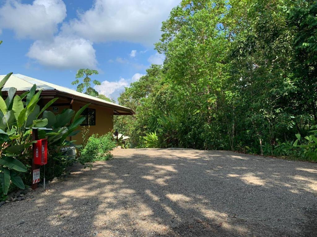 Drake Bay Greenleaf Exterior foto