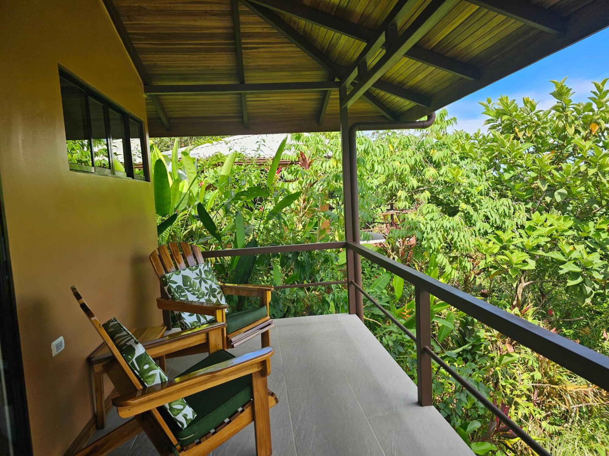 Drake Bay Greenleaf Exterior foto