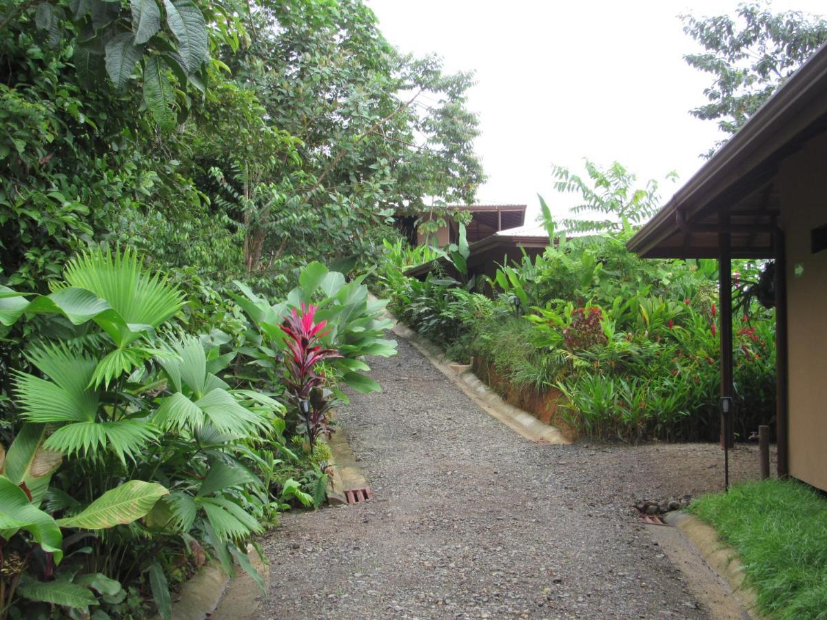 Drake Bay Greenleaf Exterior foto